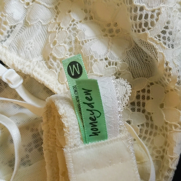 Honeydew Bralette - Picture 4 of 5